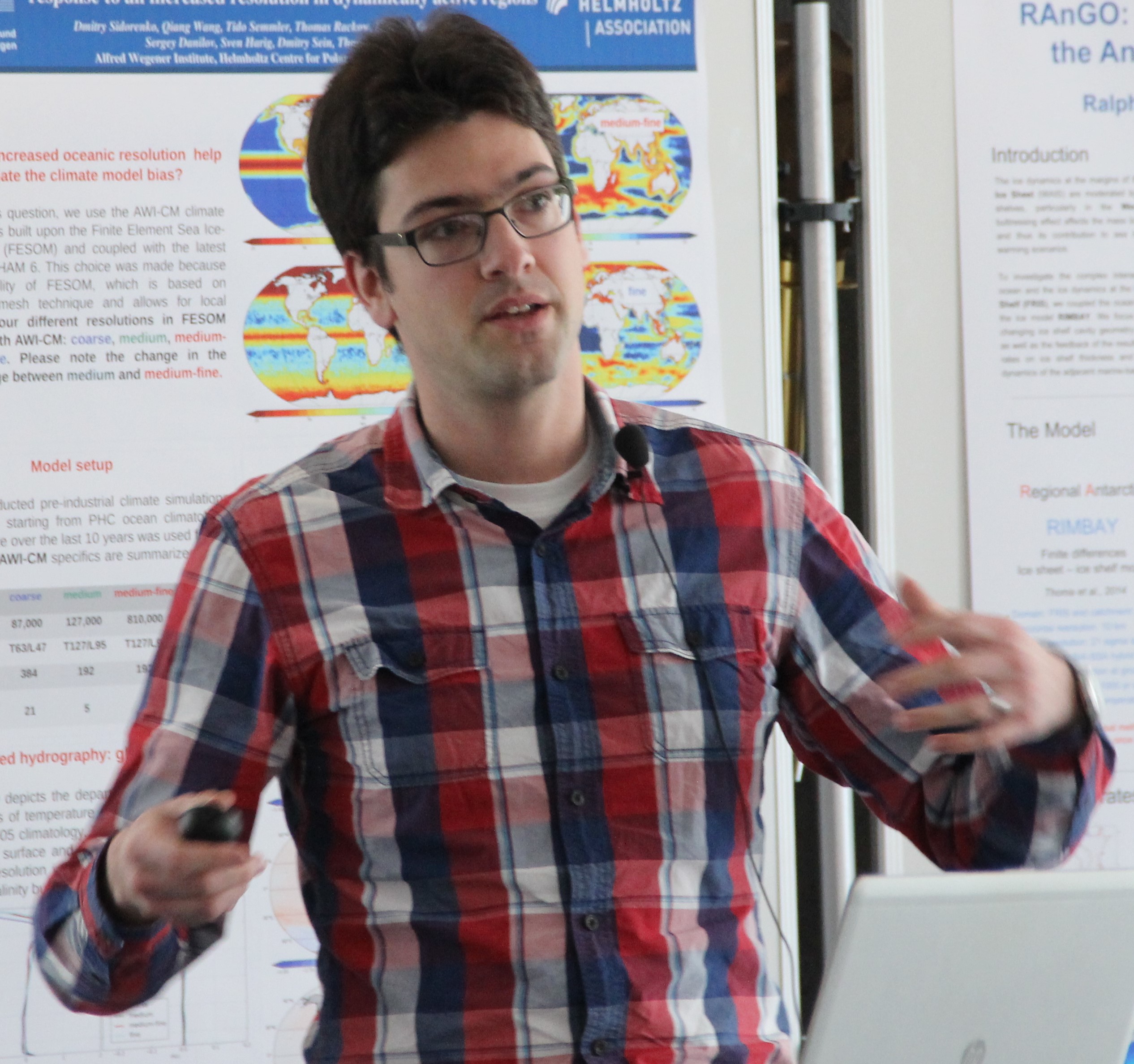 David PiperWillkommen